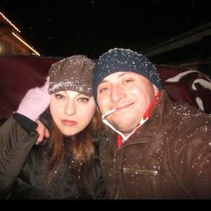 Meet your Posher, Elina